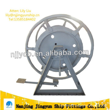 Hot sales Mooring fibre wire reel